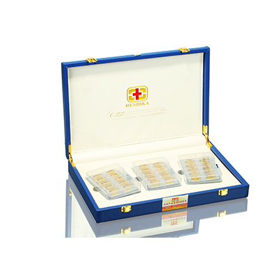 贡觉盆腔排毒修复套