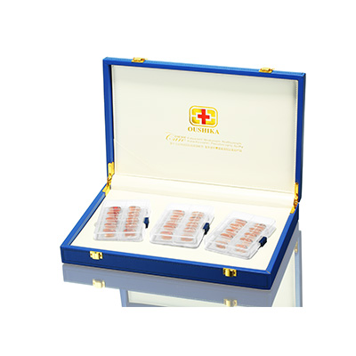 贡觉子宫排毒套